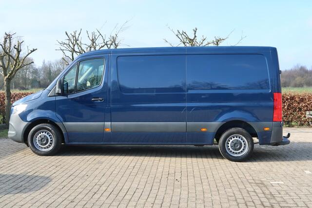Mercedes-Benz 311 CDI Sprinter 2.2 H2 CAMERA TREKHAAK CRUISE