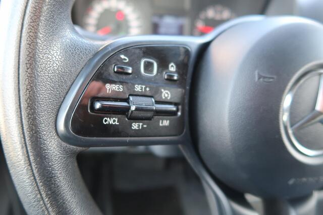 Mercedes-Benz 311 CDI Sprinter 2.2 H2 CAMERA TREKHAAK CRUISE