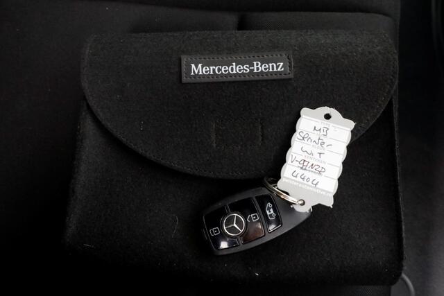 Mercedes-Benz 311 CDI Sprinter 115pk L2H2 Airco/CarPlay 10-2023