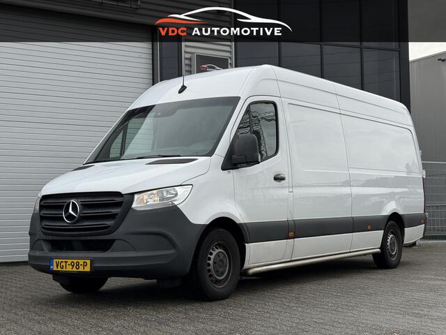 Mercedes-Benz 311 CDI Sprinter Automaat L3H2 Navi | Camera | Cruisecontrol | Dealer Onderhouden
