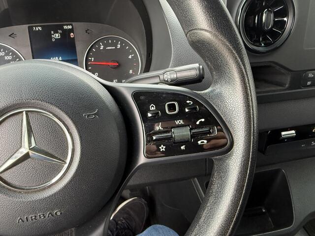 Mercedes-Benz 311 CDI Sprinter Automaat L3H2 Navi | Camera | Cruisecontrol | Dealer Onderhouden