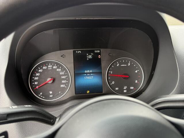 Mercedes-Benz 311 CDI Sprinter Automaat L3H2 Navi | Camera | Cruisecontrol | Dealer Onderhouden