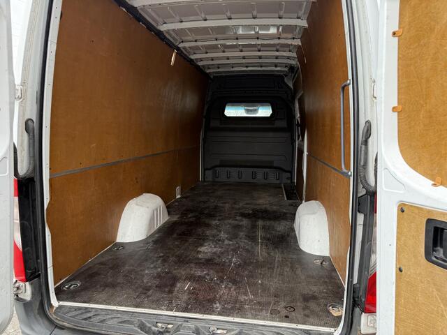 Mercedes-Benz 311 CDI Sprinter Automaat L3H2 Navi | Camera | Cruisecontrol | Dealer Onderhouden