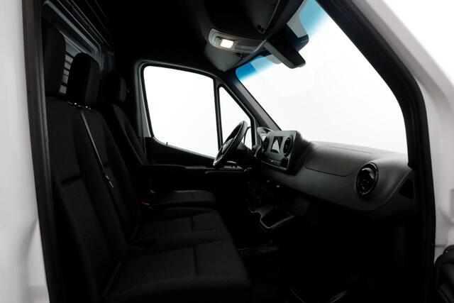 Mercedes-Benz 311 CDI Sprinter 115pk L2H2 Airco/Carplay 10-2023
