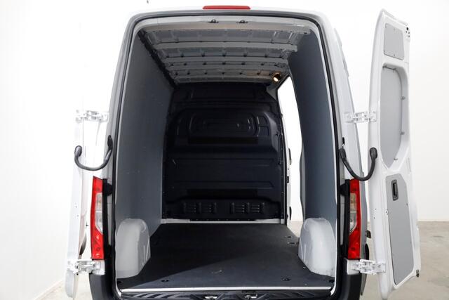Mercedes-Benz 311 CDI Sprinter 115pk L2H2 Airco/Carplay 10-2023