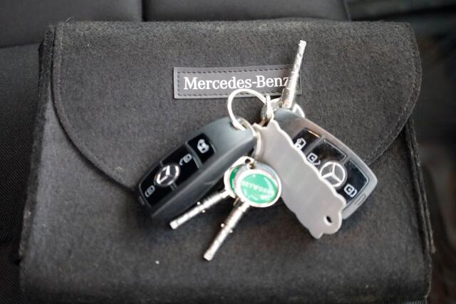 Mercedes-Benz 311 CDI Sprinter 115pk L2H2 Airco/Carplay 10-2023