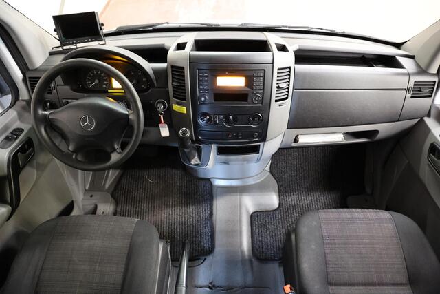 Mercedes-Benz 311 CDI Sprinter 2.2 AUTOMAAT L3H2 POST NL EURO 6