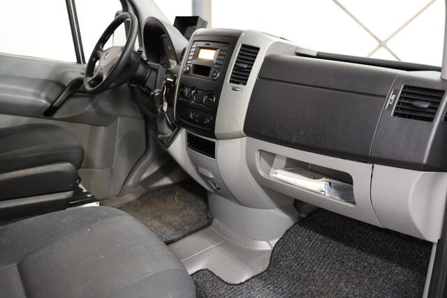 Mercedes-Benz 311 CDI Sprinter 2.2 AUTOMAAT L3H2 POST NL EURO 6