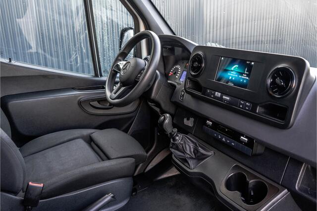 Mercedes-Benz 311 CDI Sprinter L2H2 | Volledig Ingericht | Mbux | Camera | Navi | Climatronic