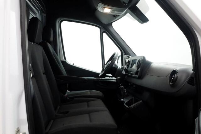 Mercedes-Benz 311 CDI Sprinter 115pk L2H2 Airco/CarPlay 10-2023