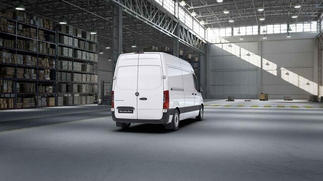 Mercedes-Benz 311 CDI Sprinter L2 H2 FWD | 3 zits | Achteruitrijcamera | Cruise | Climate |