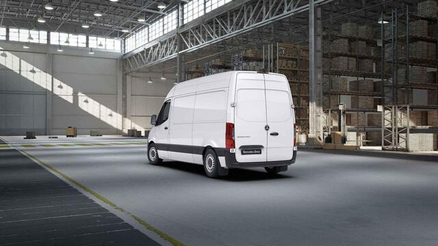 Mercedes-Benz 311 CDI Sprinter L2 H2 FWD | 3 zits | Achteruitrijcamera | Cruise | Climate |