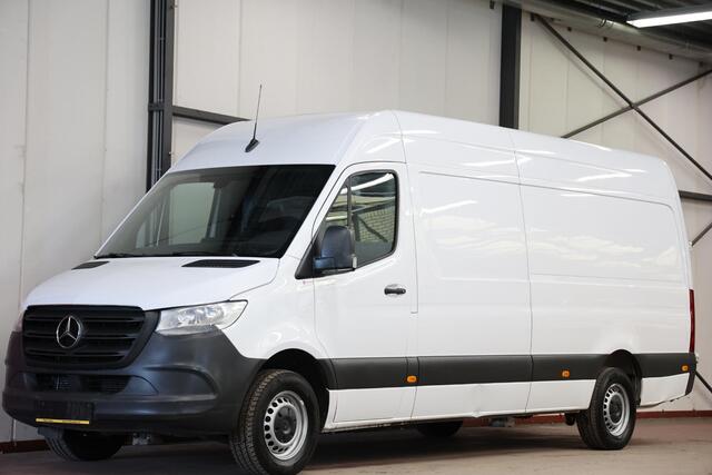 Mercedes-Benz 311 CDI Sprinter 2.2 L3H2 EURO 6