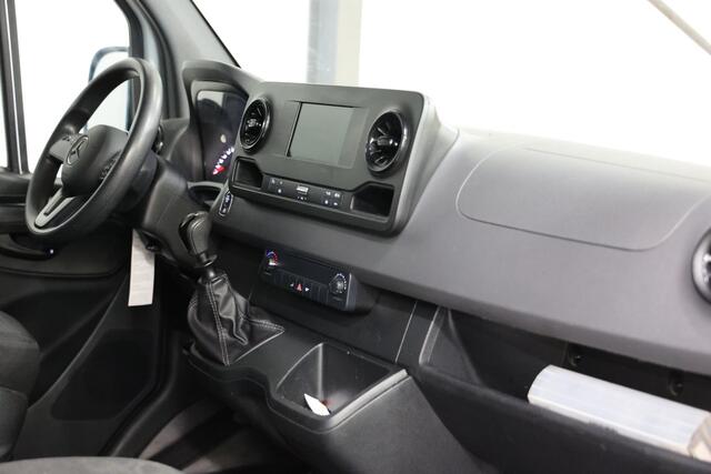 Mercedes-Benz 311 CDI Sprinter 2.2 L3H2 EURO 6