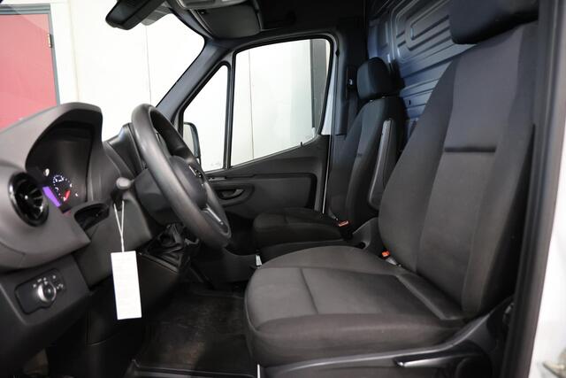 Mercedes-Benz 311 CDI Sprinter 2.2 L3H2 EURO 6