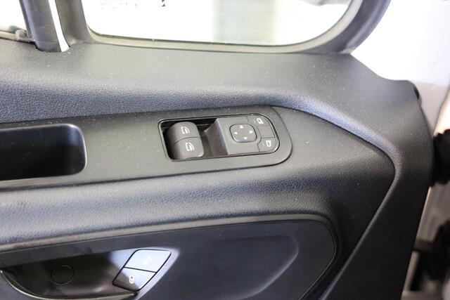 Mercedes-Benz 311 CDI Sprinter 2.2 L3H2 EURO 6