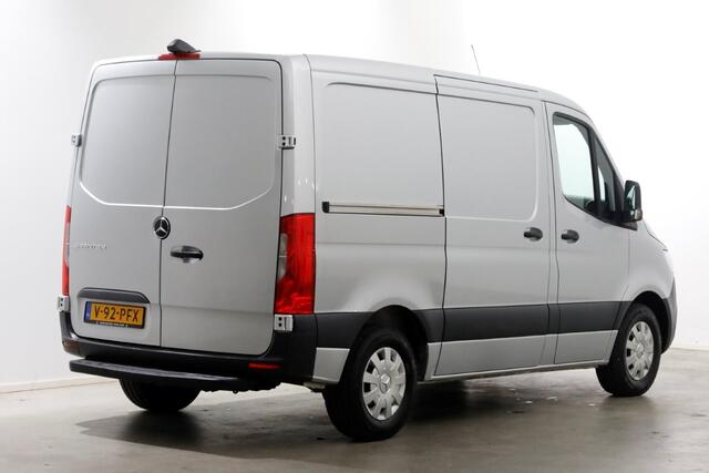 Mercedes-Benz 311 CDI Sprinter 115pk RWD L1H1 Inrichting/Navi/Camera 08-2019