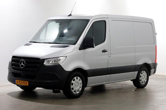 Mercedes-Benz 311 CDI Sprinter 115pk RWD L1H1 Inrichting/Navi/Camera 08-2019
