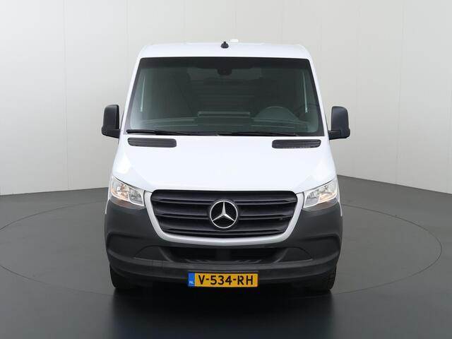 Mercedes-Benz 311 CDI Sprinter L2 H1 | Schuifdeur L+R | Parkeercamera | Bluetooth | Airco | Keyless Go |