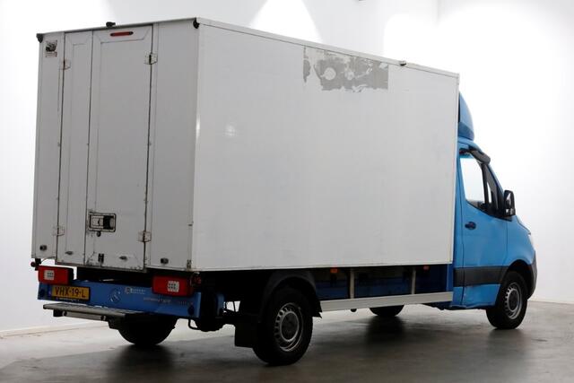 Mercedes-Benz 311 CDI Sprinter 115pk E6 RWD Bakwagen met achterdeuren 2-Persoons 12-2020