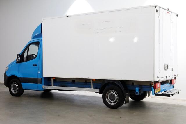 Mercedes-Benz 311 CDI Sprinter 115pk E6 RWD Bakwagen met achterdeuren 2-Persoons 12-2020