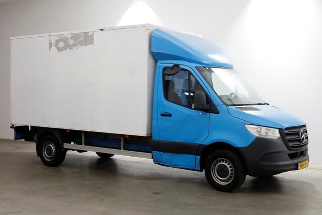 Mercedes-Benz 311 CDI Sprinter 115pk E6 RWD Bakwagen met achterdeuren 2-Persoons 12-2020