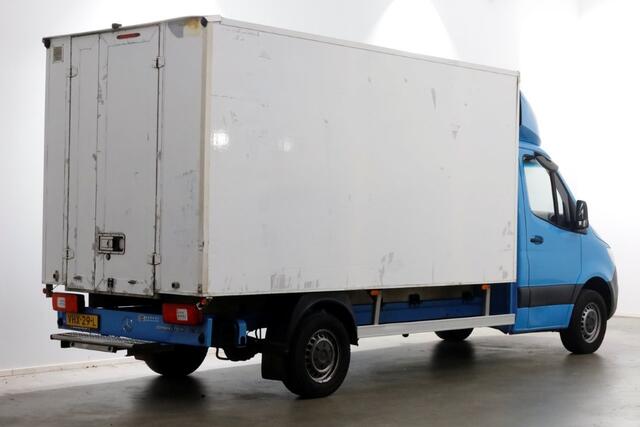 Mercedes-Benz 311 CDI Sprinter 115pk E6 RWD Bakwagen met achterdeuren 2-Persoons 12-2020