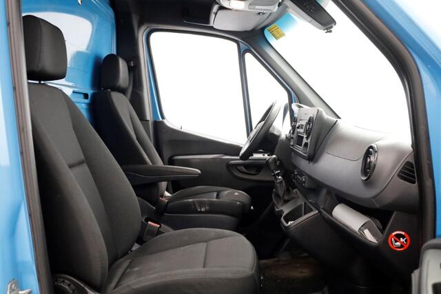 Mercedes-Benz 311 CDI Sprinter 115pk E6 RWD Bakwagen met achterdeuren 2-Persoons 12-2020
