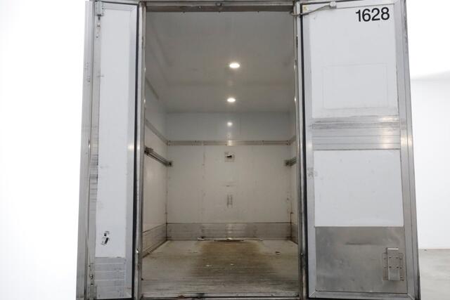 Mercedes-Benz 311 CDI Sprinter 115pk E6 RWD Bakwagen met achterdeuren 2-Persoons 12-2020