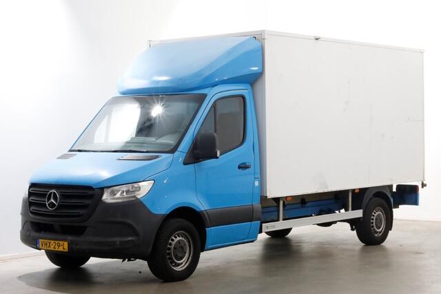 Mercedes-Benz 311 CDI Sprinter 115pk E6 RWD Bakwagen met achterdeuren 2-Persoons 12-2020