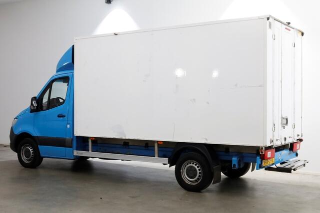 Mercedes-Benz 311 CDI Sprinter 115pk E6 RWD Bakwagen met achterdeuren 2-Persoons 12-2020