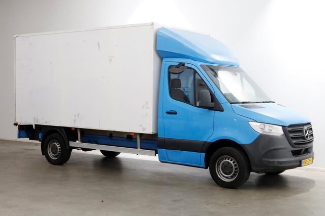 Mercedes-Benz 311 CDI Sprinter 115pk E6 RWD Bakwagen met achterdeuren 2-Persoons 12-2020