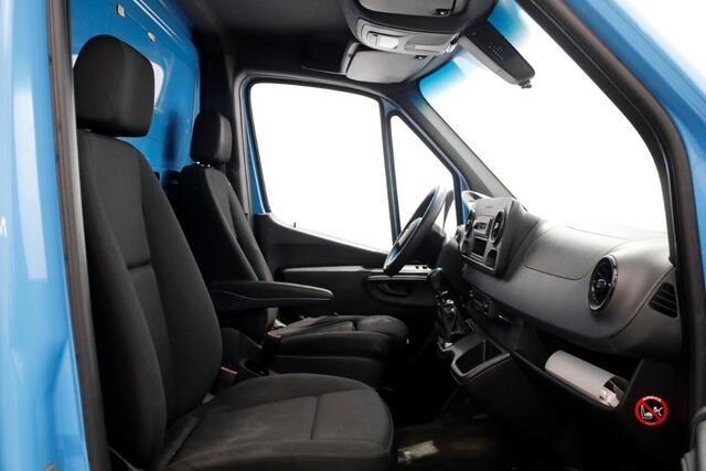 Mercedes-Benz 311 CDI Sprinter 115pk E6 RWD Bakwagen met achterdeuren 2-Persoons 12-2020