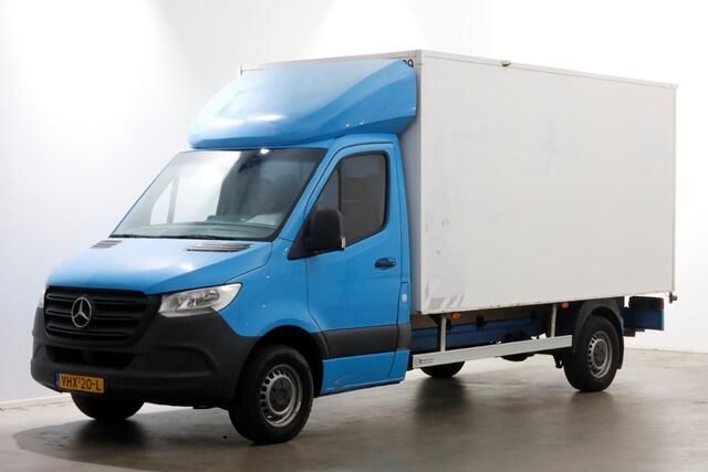 Mercedes-Benz 311 CDI Sprinter 115pk E6 RWD Bakwagen met achterdeuren 2-Persoons 12-2020