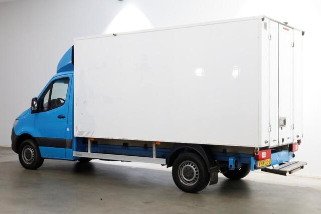 Mercedes-Benz 311 CDI Sprinter 115pk E6 RWD Bakwagen met achterdeuren 2-Persoons 12-2020