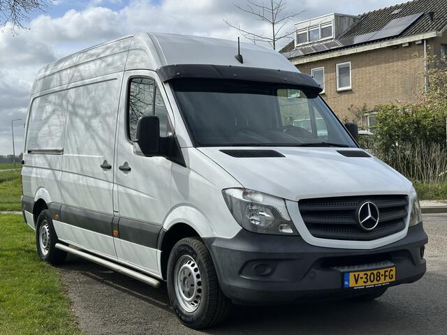 Mercedes-Benz 311 CDI Sprinter 2.2 366 HD DC Business Professional EURO 6 * nette staat * Autom
