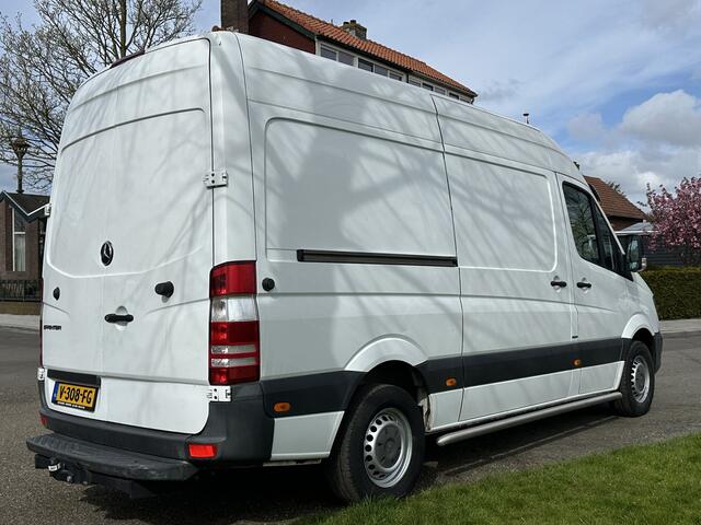 Mercedes-Benz 311 CDI Sprinter 2.2 366 HD DC Business Professional EURO 6 * nette staat * Autom