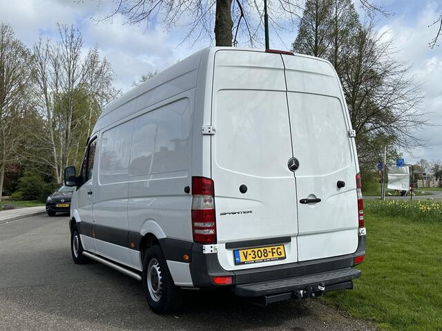 Mercedes-Benz 311 CDI Sprinter 2.2 366 HD DC Business Professional EURO 6 * nette staat * Autom