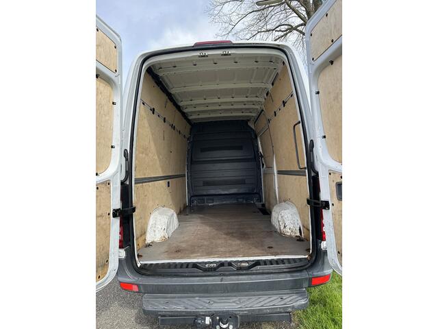 Mercedes-Benz 311 CDI Sprinter 2.2 366 HD DC Business Professional EURO 6 * nette staat * Autom