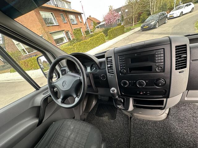 Mercedes-Benz 311 CDI Sprinter 2.2 366 HD DC Business Professional EURO 6 * nette staat * Autom
