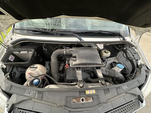 Mercedes-Benz 311 CDI Sprinter 2.2 366 HD DC Business Professional EURO 6 * nette staat * Autom