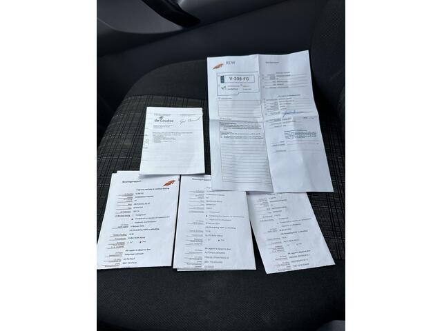 Mercedes-Benz 311 CDI Sprinter 2.2 366 HD DC Business Professional EURO 6 * nette staat * Autom