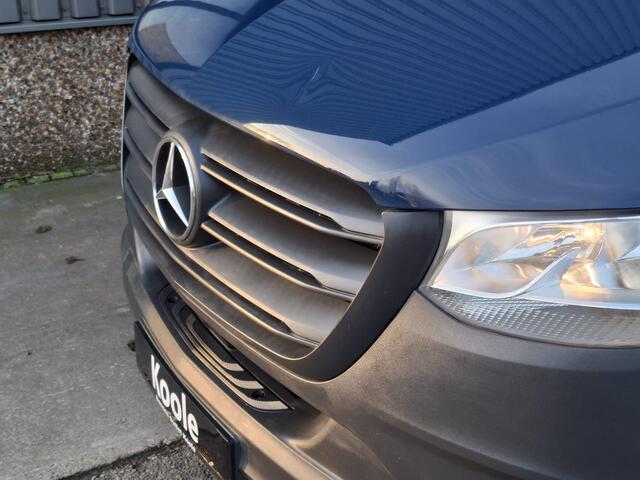 Mercedes-Benz 311 CDI Sprinter 2.2 L2H2 / AIRCO / CAMERA / 3 ZITS / DEALER ONDERHOUDEN / NAVI