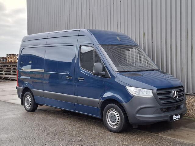 Mercedes-Benz 311 CDI Sprinter 2.2 L2H1 Functional / AIRCO / CAMERA / 3 ZITS / DEALER ONDERHOUDEN / NAVI