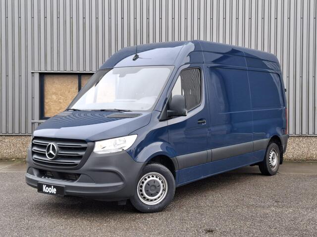 Mercedes-Benz 311 CDI Sprinter 2.2 L2H1 Functional / AIRCO / CAMERA / 3 ZITS / DEALER ONDERHOUDEN / NAVI