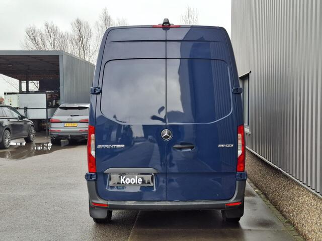 Mercedes-Benz 311 CDI Sprinter 2.2 L2H1 Functional / AIRCO / CAMERA / 3 ZITS / DEALER ONDERHOUDEN / NAVI