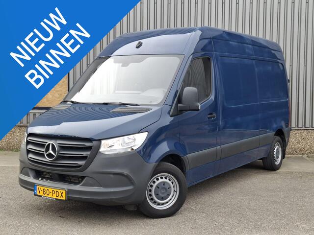 Mercedes-Benz 311 CDI Sprinter 2.2 L2H2 AIRCO / CAMERA / 3 ZITS / DEALER ONDERHOUDEN / NAVI