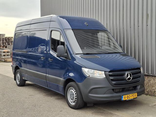 Mercedes-Benz 311 CDI Sprinter 2.2 L2H2 AIRCO / CAMERA / 3 ZITS / DEALER ONDERHOUDEN / NAVI