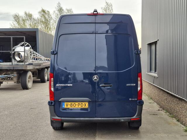 Mercedes-Benz 311 CDI Sprinter 2.2 L2H2 AIRCO / CAMERA / 3 ZITS / DEALER ONDERHOUDEN / NAVI