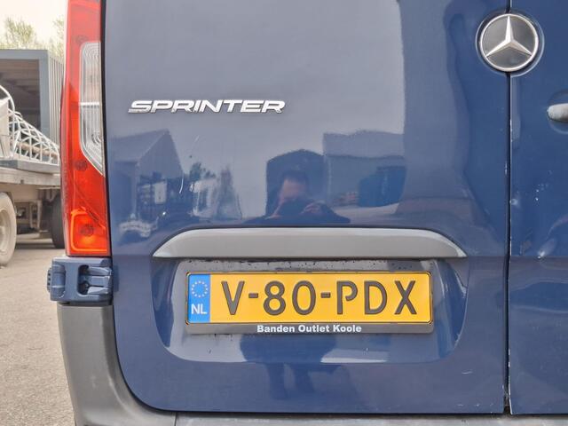 Mercedes-Benz 311 CDI Sprinter 2.2 L2H2 AIRCO / CAMERA / 3 ZITS / DEALER ONDERHOUDEN / NAVI
